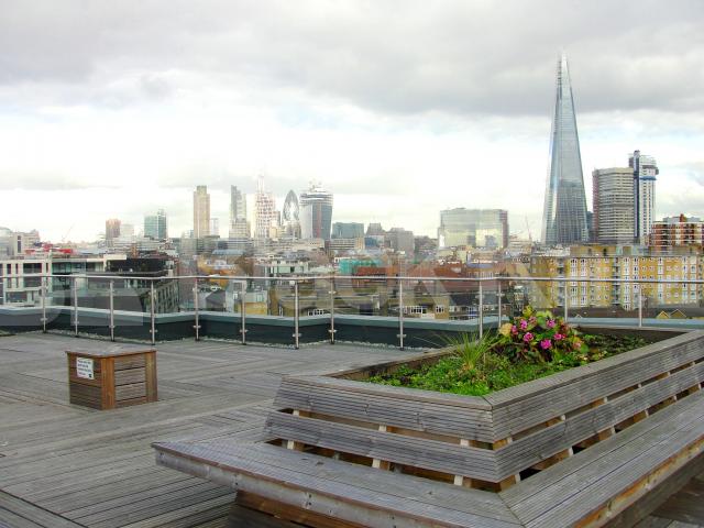 			NEW INSTRUCTION, 1 Bedroom, 1 bath, 1 reception Apartment			 Boulevard Mansions. Borough Road, Borough